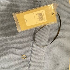 Guess wool long skirt , size says large but I think better fits a small or M